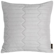 DEKORAČNÁ OBLIEČKA NA VANKÚŠ SOFIA1 45X45 CM BIELA