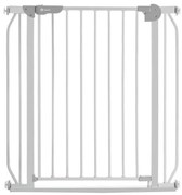 Lionelo - Bezpečnostná zábrana TRUUS SLIM šedá