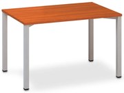 Stôl ProOffice B 70 x 120 cm, čerešňa
