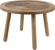 Zuiver Dendron príručný stolík - 60 cm