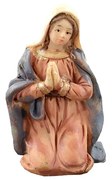 AMADEA Figúrka do betlehemov - Mária 6 cm