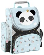 Školská taška 36 x 28 x 15 cm PASO PP23PQ-525 - Panda