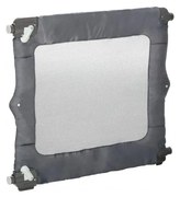 Safety 1st - Bezpečnostná zábrana cestovná TRAVEL SAFETY šedá