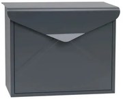 Oceľová poštová schránka BK.57.AM
