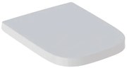 Geberit Selnova wc doska biela 501.557.01.1