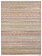 Koberec Hanse Home Lotus Pine Rose gold