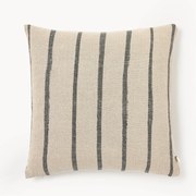 Ručne vyrobený ľanový vankúš Oleo