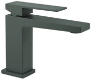 Sapho Sapho, LATUS stojánkova umývadlová batéria bez výpuste, smeraldo, 1102-72SM