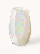 Dizajnová váza Luster, V 41 cm