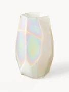 Dizajnová váza Luster, V 41 cm