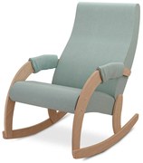 hojdacie kreslo SLATBACK NAT