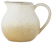 Bloomingville Kameninový džbánik Paula Nature 435 ml