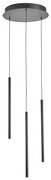 Eurolamp LED Luster na lanku LED/6W/230V 3000K pr. 30 cm EU0251
