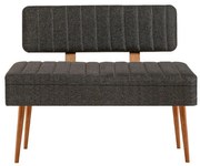 Lavica Vona Anthracite