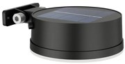 Philips - LED Solárne nástenné svietidlo VYNCE LED/1,5W/3,7V IP44 P5996