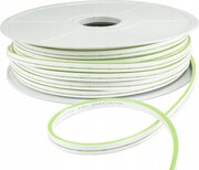 BERGE LED pásik 12V vodotesný 1m NEON - zelená