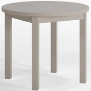 Stôl Perla 90 kaszmir