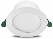 Philips 8719514494602 podhľadové LED svietidlo Diamond 1x 2,2 W 360lm 3000K