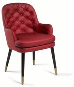 DIEGO ČALÚNENÁ STOLIČKA stolička