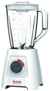 Tefal - Stolný mixér BLENDFORCE 600W/230V biela