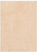 Koberec SIGN Simple zlatý