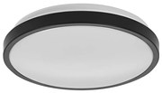 Ledvance - LED Kúpeľňové stropné svietidlo DISC LED/18W/230V 3000/4000K IP44 P225443