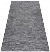 Koberec SIZAL COLOR 47202900 sivý/strieborný