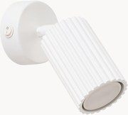 Nástenné bodové svietidlo so spínačom Gleam