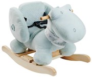 Nattou - Hojdačka ROMEO krokodíl