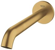 Vaňový výtok GROHE ESSENCE kartáčovaný Cool Sunrise 13449GN1