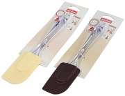 Kuchynská stierka 26 cm Akryl/Silikón 43552