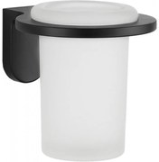 Mexen príslušenstvo, Lea držiak na kefku, čierna, 7026038-70