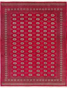 Koberec Bokhara 016 červený