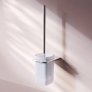 Toaletná kefa AM.PM Inspire 2.0 AIB33400 nástenná, chróm