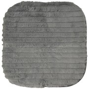 Komplet podsedákov TZ3041307 40x40 cm (2 ks.) svetlošedá