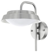 Eglo 94122 - LED vonkajšie osvetlenie ARIOLLA LED/7,5W/230V IP44