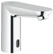 Umývadlová batéria GROHE Euroeco Cosmopolitan E so senzorom chróm 36269000