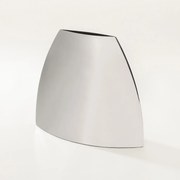 Váza Moon Curve II 27x9x26 cm