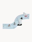 Detský vešiak Moomin