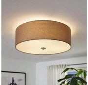 Eglo 94919 - Stropné svietidlo PASTERI 3xE27/25W/230V