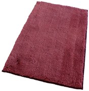 ROUTNER Kúpeľňová predložka COTTON Staroružová 20112 - Staroružová / 60 x 100 cm 20112