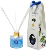 Arome Difúzer s tyčinkami Blackberry and Sage, 100 ml