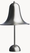 Stolová lampa Pantop, dizajn Verner Panton