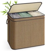 Kôš na bielizeň LCB069K01