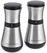 Cole&Mason - Sada mlynčekov na soľ a korenie HENLEY 2 ks 13,5 cm