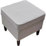 Taburetka Tom Soro 90 sivá