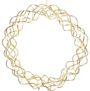 Eglo LED svetelná dekorácia CURLY, napájanie: sieťové, teplá biela, výška: 30 cm