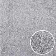 Condor Carpets, Metrážny koberec Bali 073, na mieru, šíře 4m, šedá, filc, detská izba