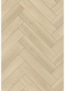 Mexen Providence vinylové panely jedľa 635 x 127 mm SPC 6,5 mm, podložka IPEX 1,5 mm, 4 V-Fuga, Dúb - F1177-0635-127-505-4V1-01