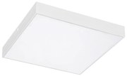 Rabalux - LED kúpeľňové stropné svietidlo LED/18W/230V 2800-6000K IP44 biele